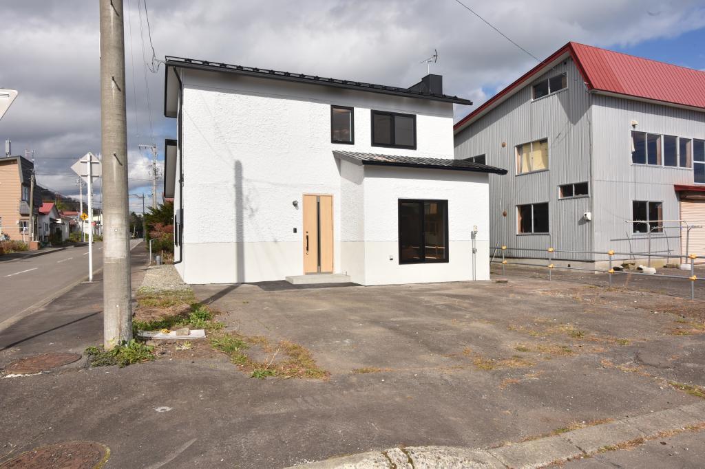 【リノベーション住宅】広尾町西１条６丁目☆中古戸建☆