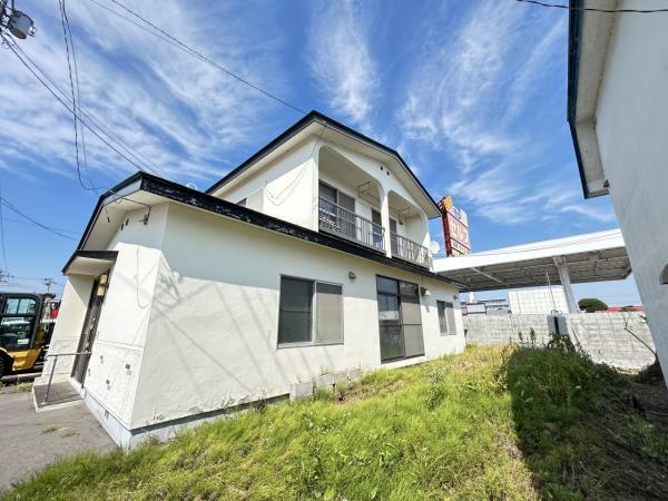 音更町木野大通西２丁目　リフォーム住宅