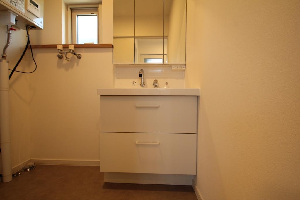 芽室町祥栄北９線【リノベーション】中古戸建 内観