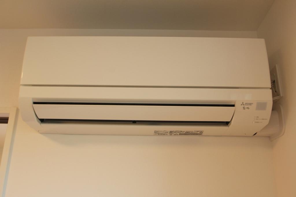 芽室町祥栄北９線【リノベーション】中古戸建 内観