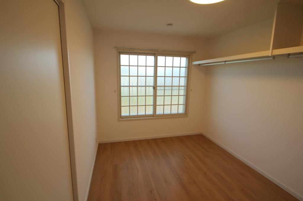 芽室町祥栄北９線【リノベーション】中古戸建 内観