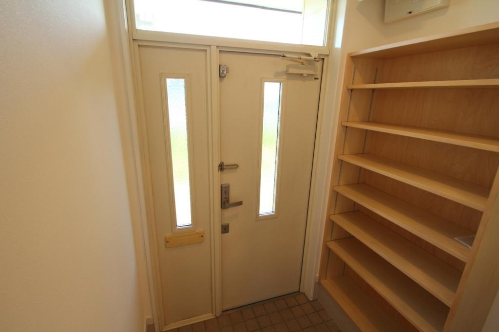 芽室町祥栄北９線【リノベーション】中古戸建 内観