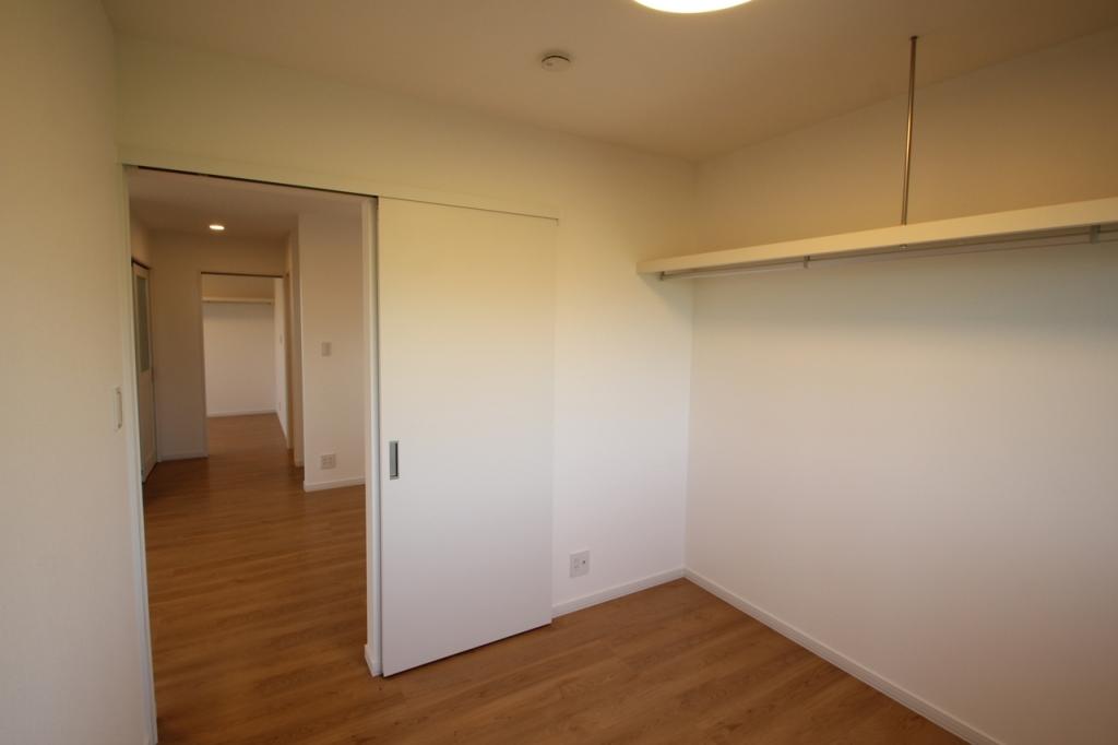 芽室町祥栄北９線【リノベーション】中古戸建 内観