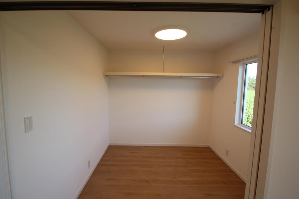 芽室町祥栄北９線【リノベーション】中古戸建 内観