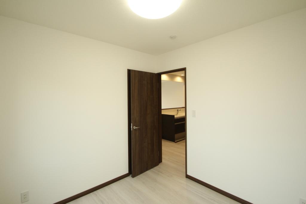 【価格改定】西２４条南２丁目　新築戸建 内観