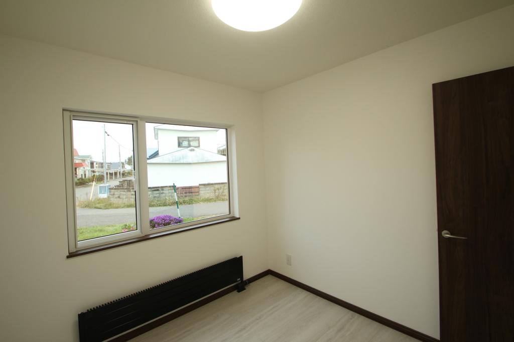 【価格改定】西２４条南２丁目　新築戸建 内観