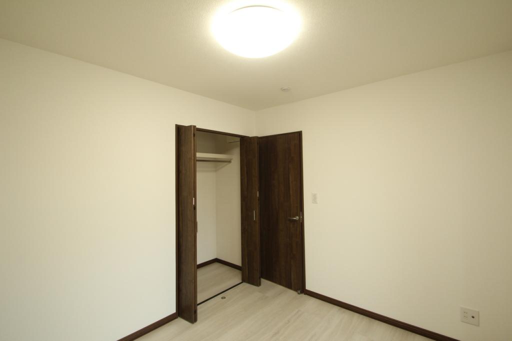 【価格改定】西２４条南２丁目　新築戸建 内観