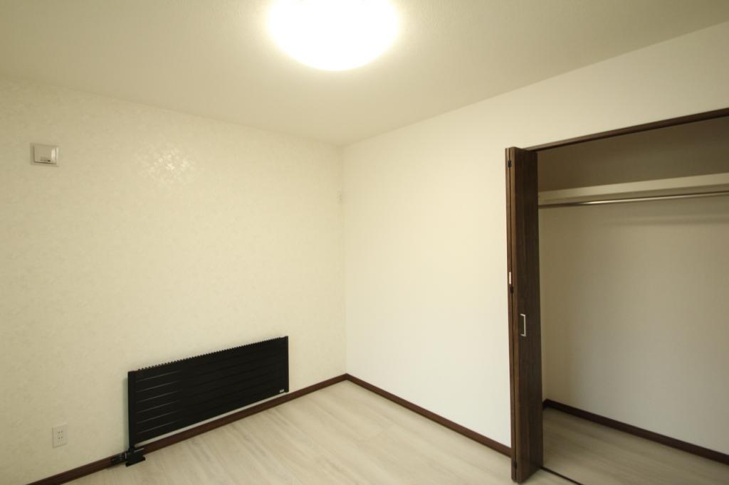 【価格改定】西２４条南２丁目　新築戸建 内観