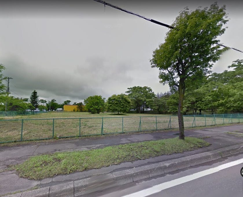 <span style='color:#ff0000;'>※商談中※</span>清水町南６条４丁目　売土地