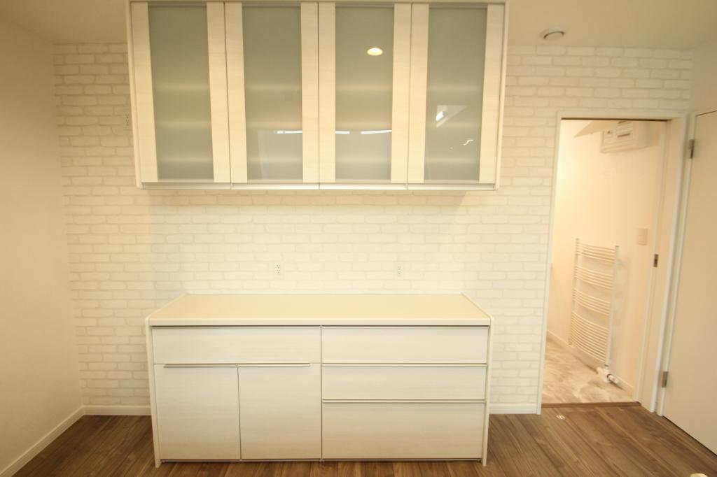 【価格改定】西２４条南２丁目【新築】建売戸建 内観