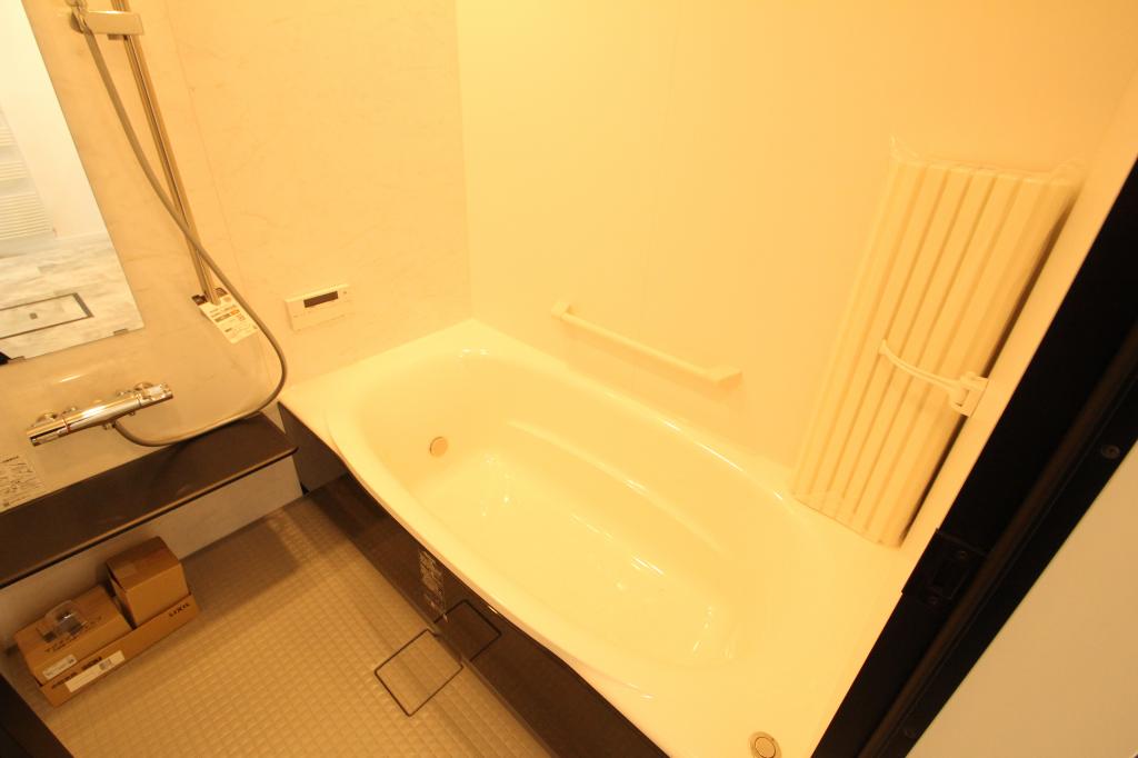 【価格改定】西２４条南２丁目【新築】建売戸建 内観