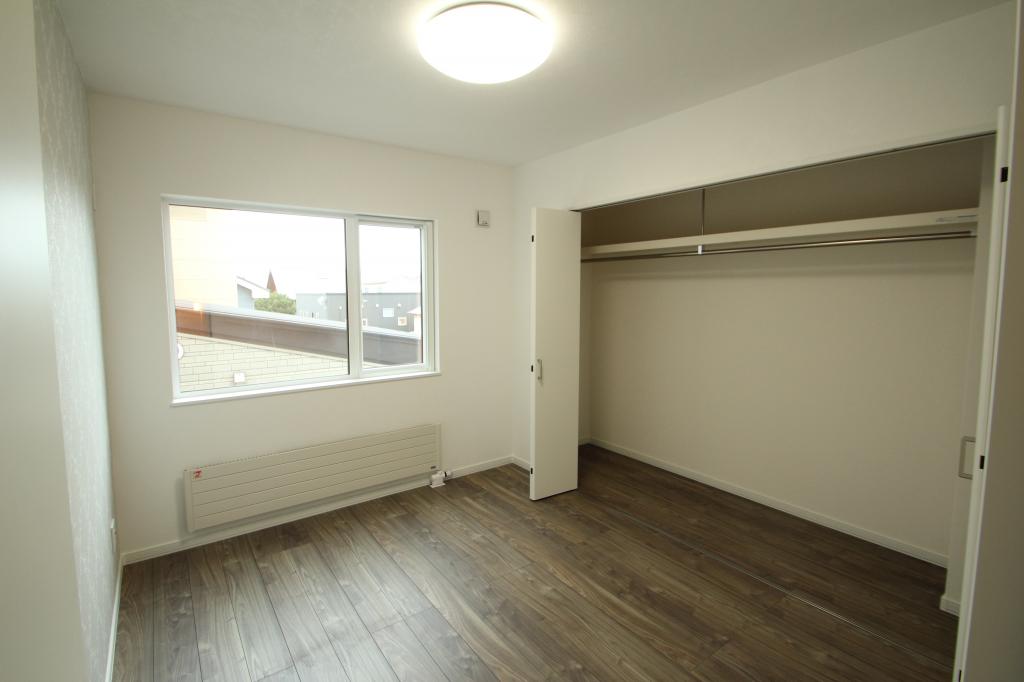 【価格改定】西２４条南２丁目【新築】建売戸建 内観