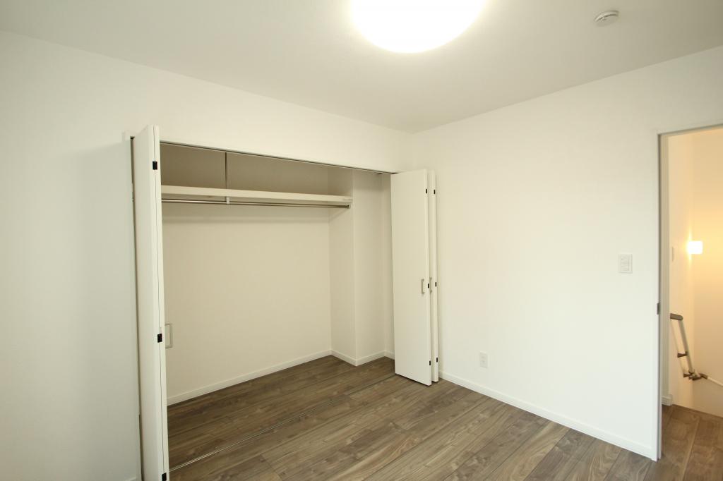 【価格改定】西２４条南２丁目【新築】建売戸建 内観