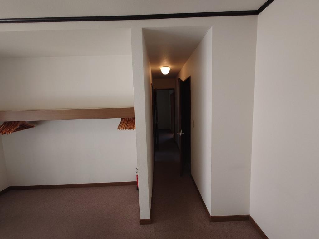 幕別町緑町　店舗兼事務所 内観