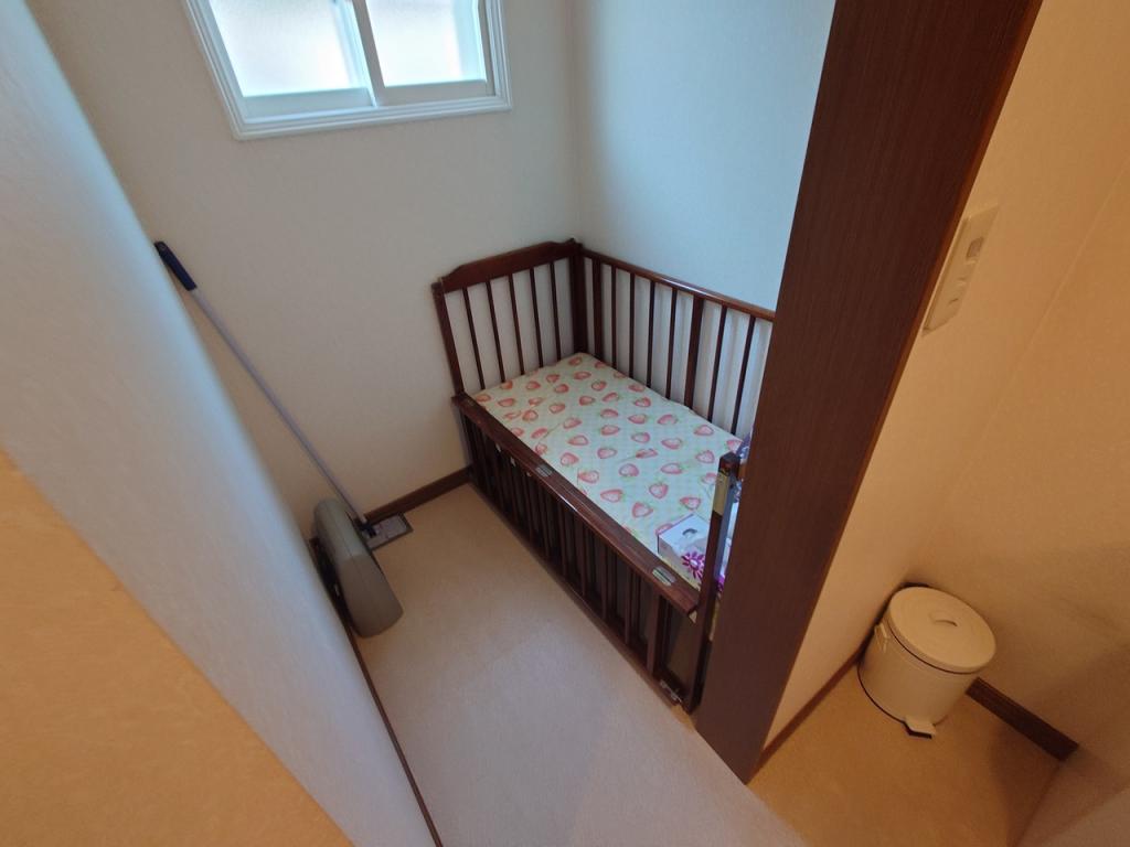 幕別町緑町　店舗兼事務所 内観