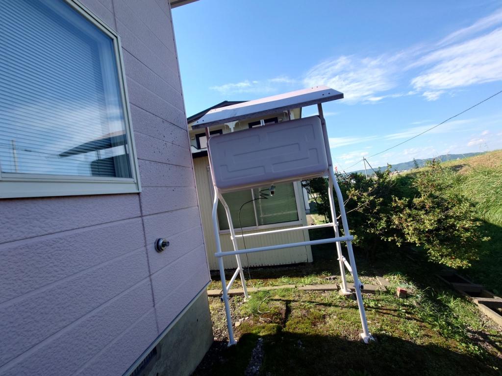 幕別町緑町　店舗兼事務所 周辺