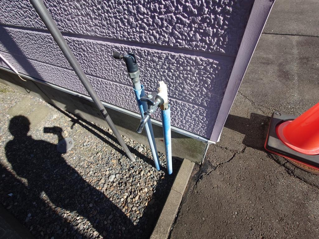 幕別町緑町　店舗兼事務所 周辺