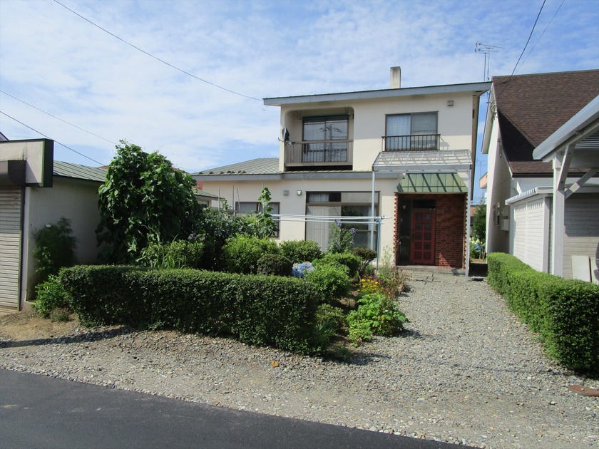 西１７南３３丁目　売土地