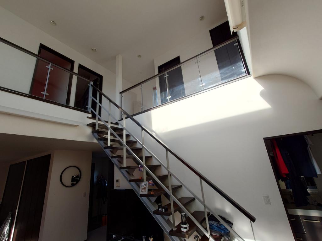 ※商談中※広尾町公園通南３丁目　中古戸建 内観