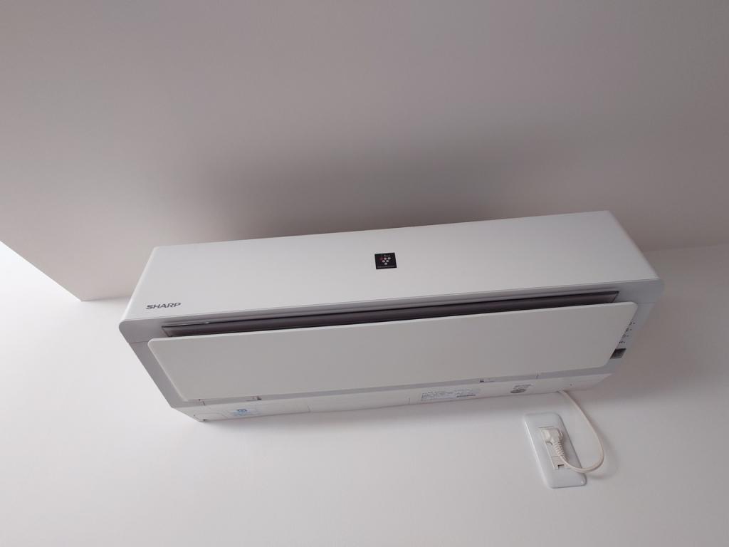 ※商談中※広尾町公園通南３丁目　中古戸建 内観