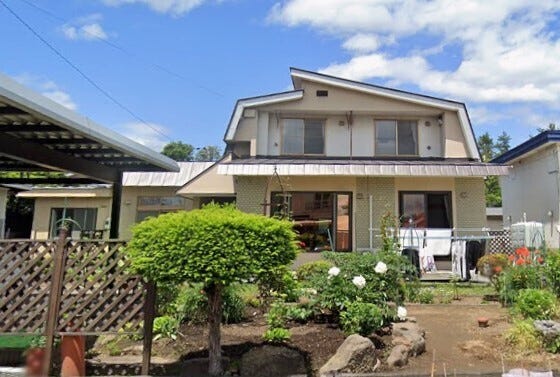 大空町１０丁目　中古戸建