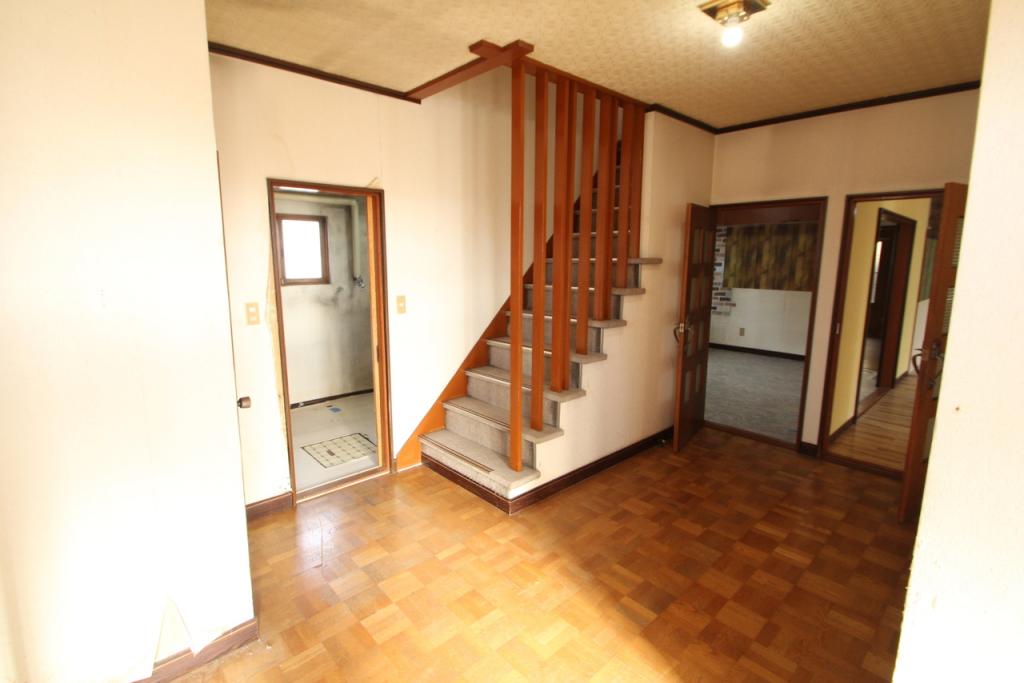 【価格改定】大空町１０丁目　中古戸建 内観