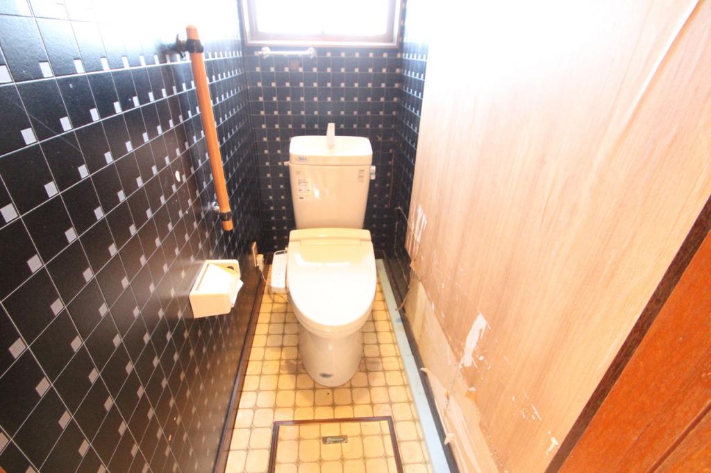 【価格改定】大空町１０丁目　中古戸建 内観