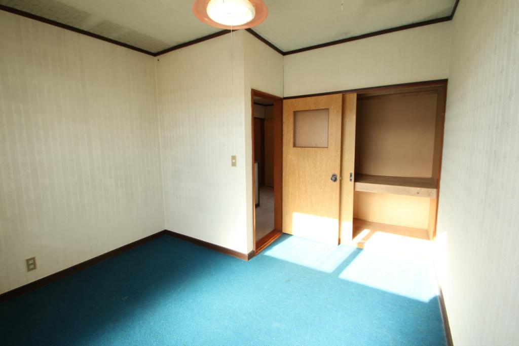 【価格改定】大空町１０丁目　中古戸建 内観