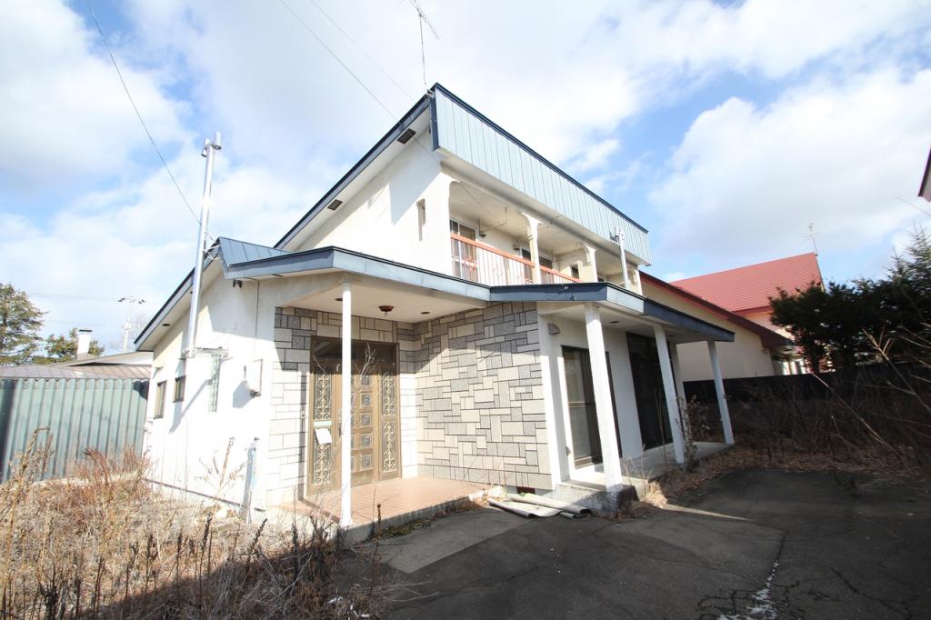 【価格改定】大空町１０丁目　中古戸建 周辺