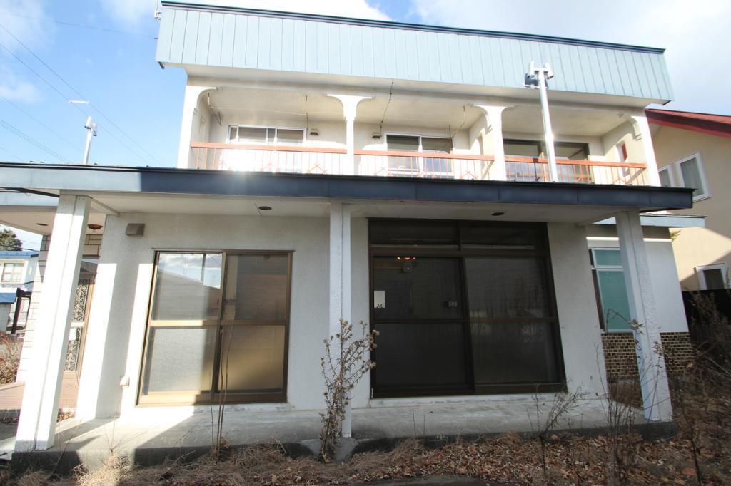 【価格改定】大空町１０丁目　中古戸建 周辺