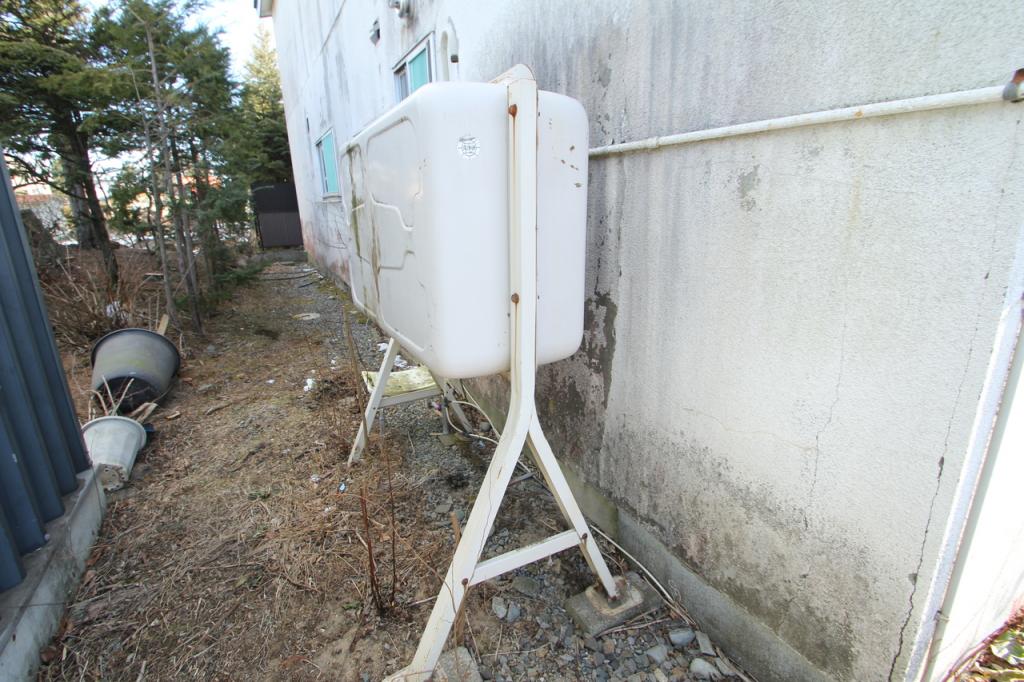 【価格改定】大空町１０丁目　中古戸建 周辺