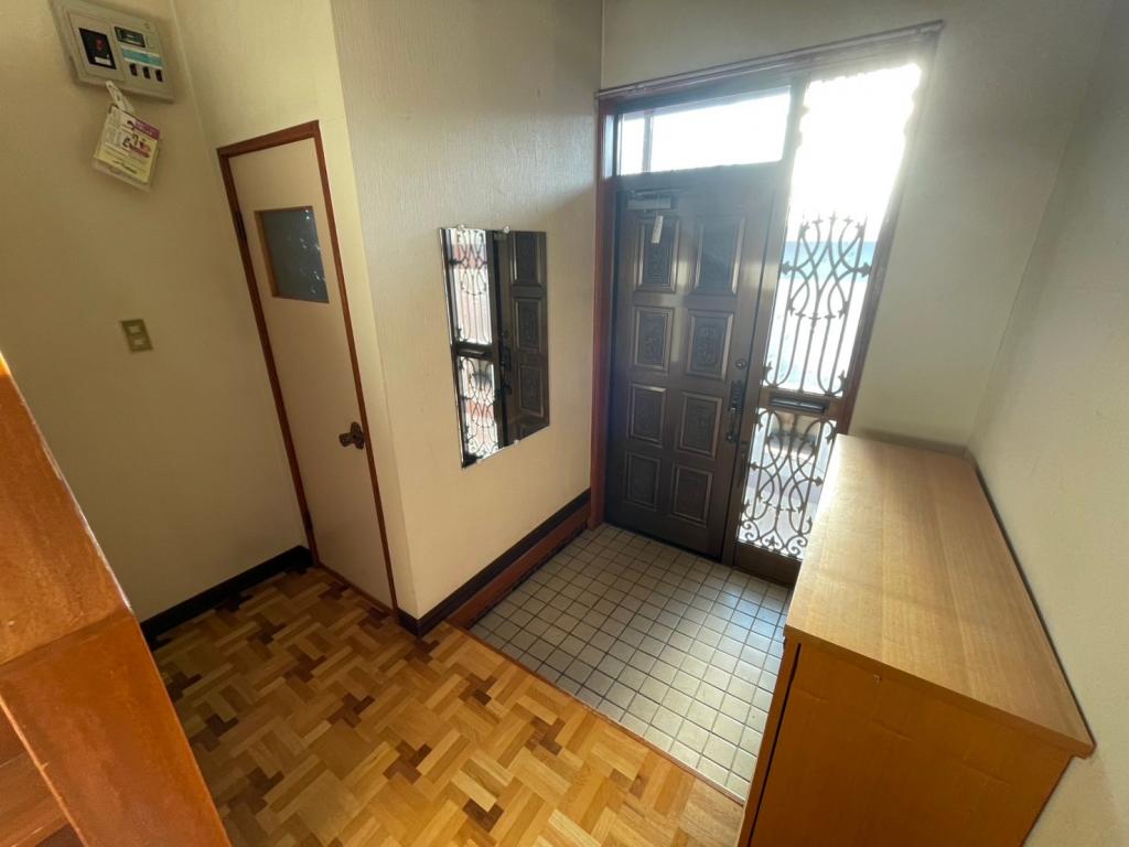 【リフォーム済】南の森西９丁目　中古戸建  内観