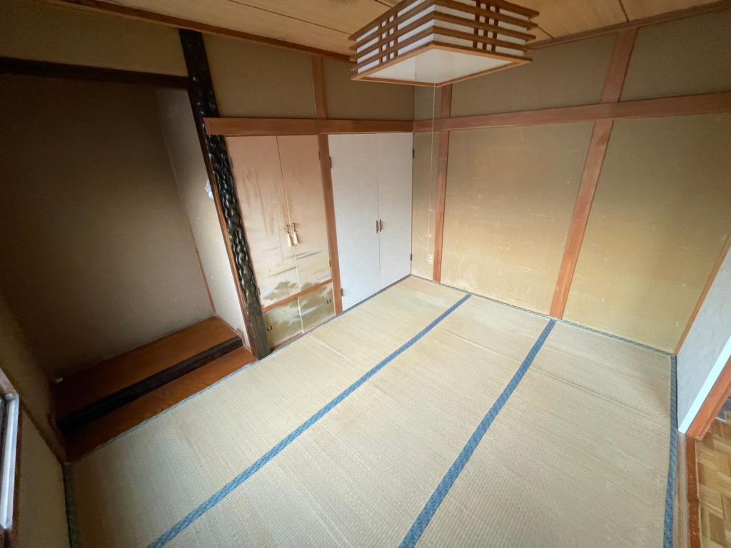 【リフォーム済】南の森西９丁目　中古戸建  内観