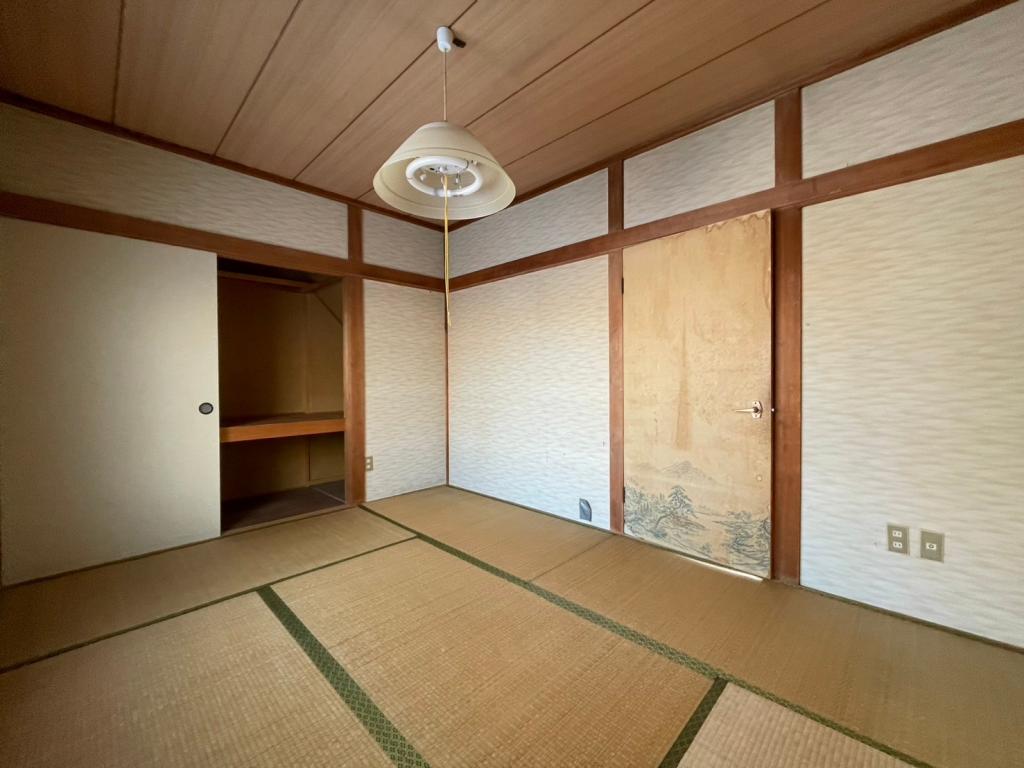 【リフォーム済】南の森西９丁目　中古戸建  内観