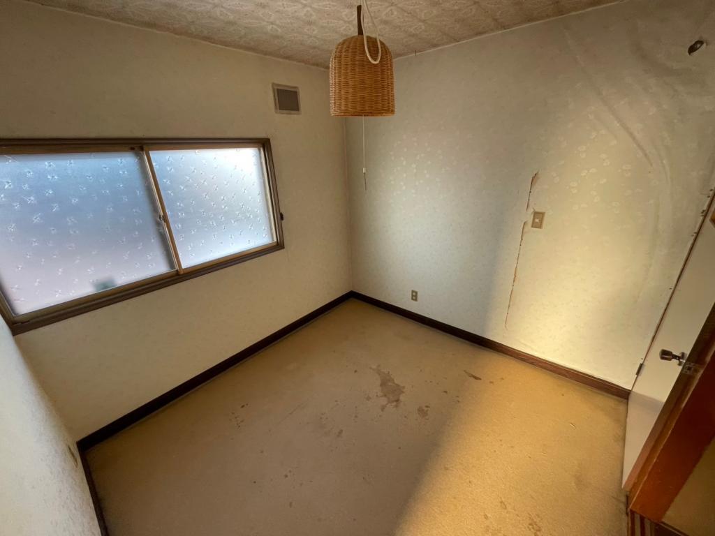 【リフォーム済】南の森西９丁目　中古戸建  内観