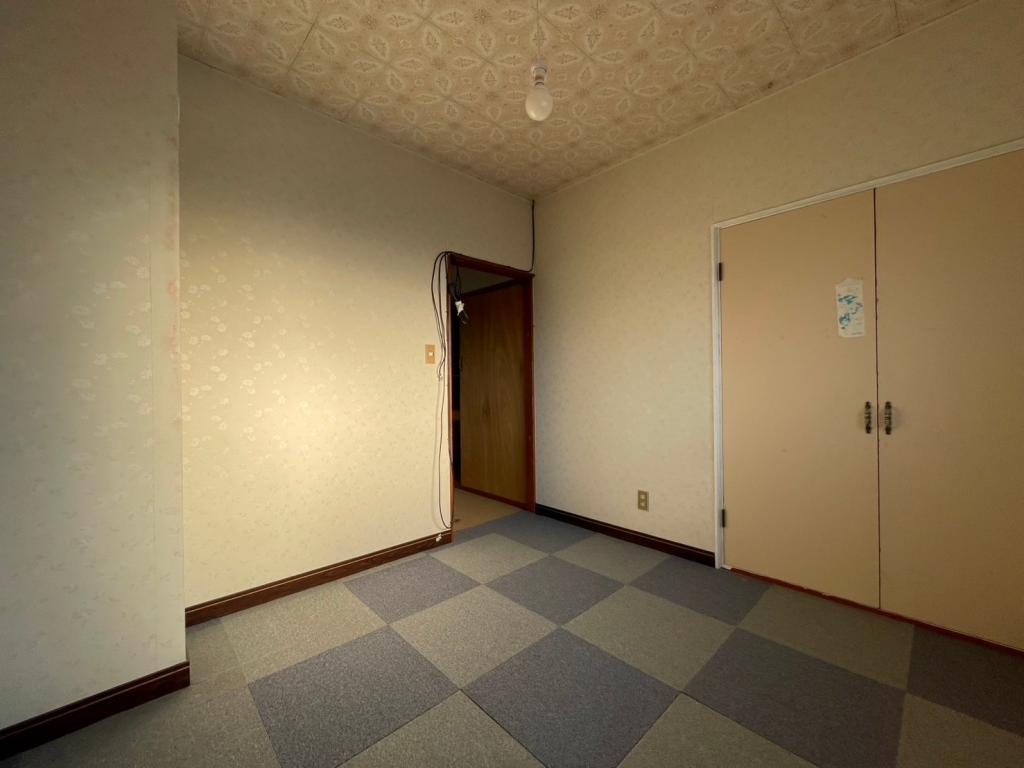 【リフォーム済】南の森西９丁目　中古戸建  内観