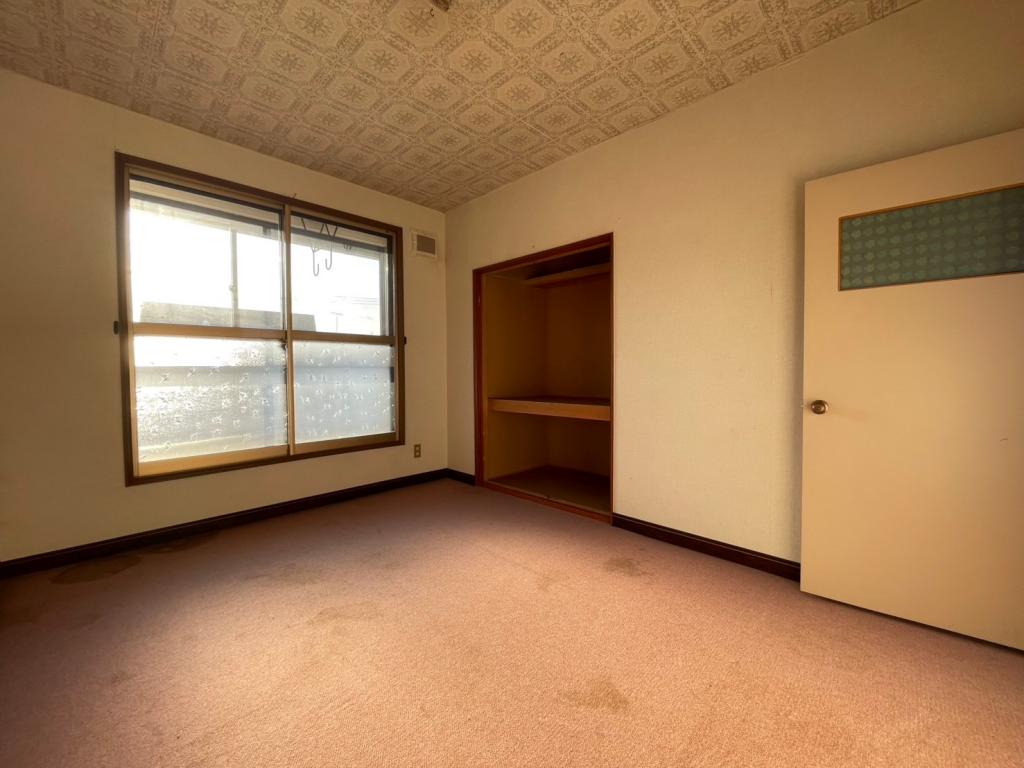 【リフォーム済】南の森西９丁目　中古戸建  内観