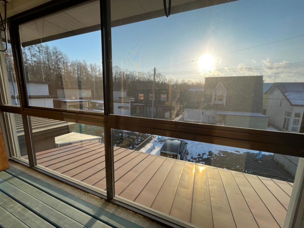 【リフォーム済】南の森西９丁目　中古戸建  内観