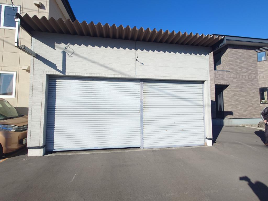 【価格改定】西１３条南１１丁目　中古戸建 周辺