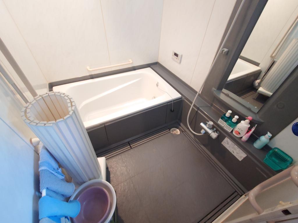 【価格改定】西１３条南１１丁目　中古戸建 内観