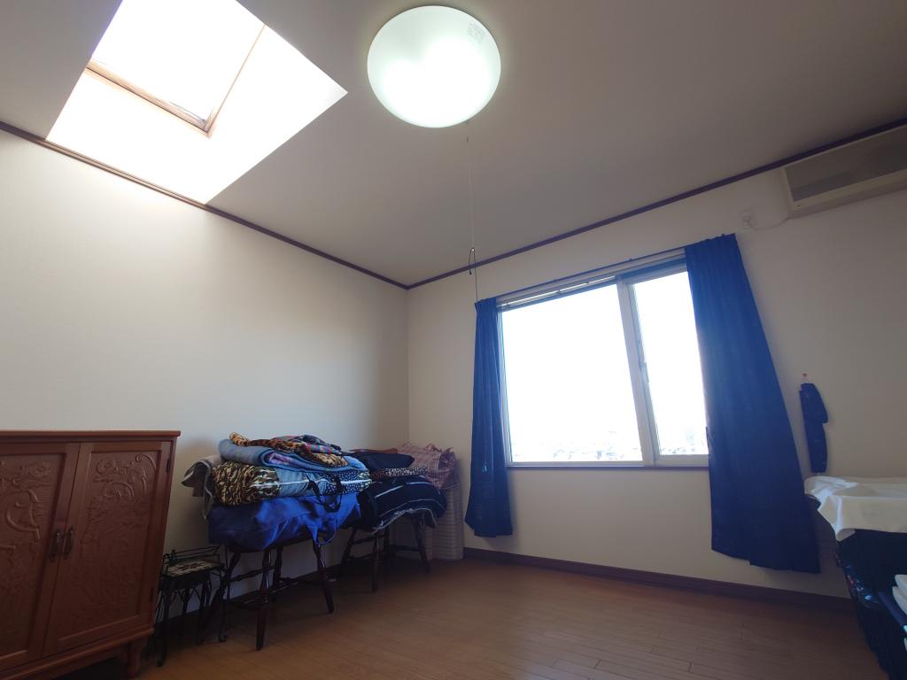 【価格改定】西１３条南１１丁目　中古戸建 内観