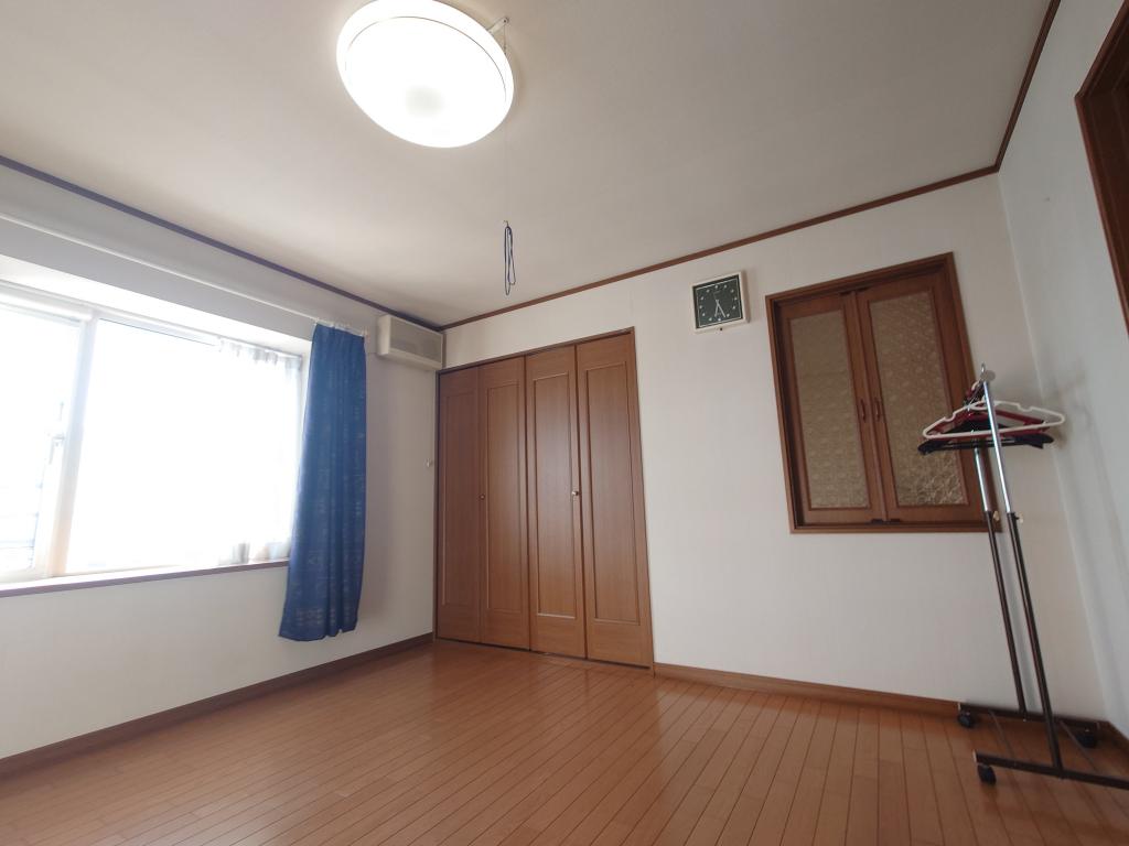 【価格改定】西１３条南１１丁目　中古戸建 内観