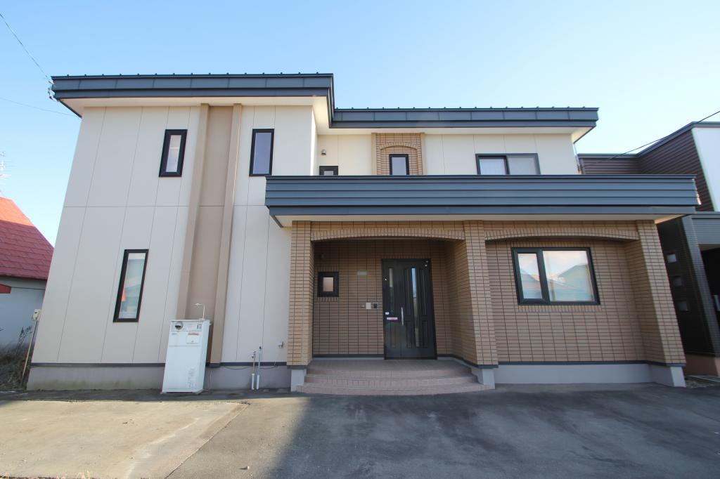 幕別町寿町　中古戸建 周辺