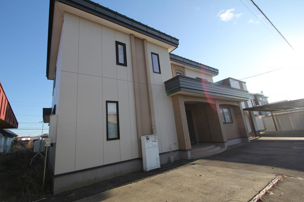 幕別町寿町　中古戸建 周辺