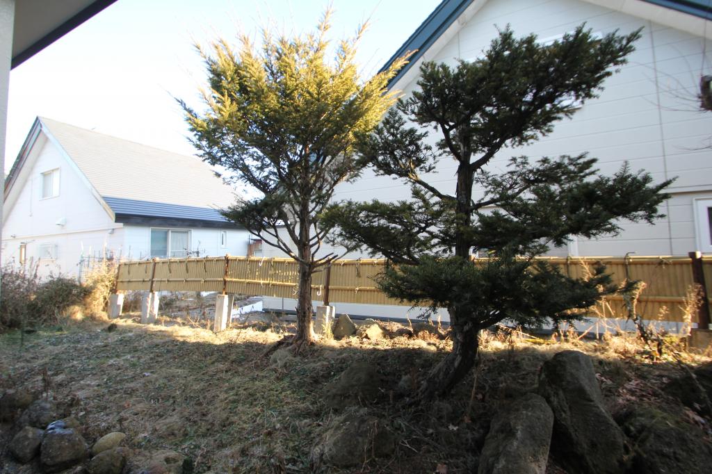 幕別町寿町　中古戸建 内観