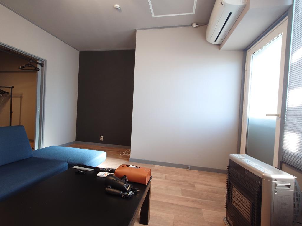 【価格改定】クラックスコーポ　205号室 内観