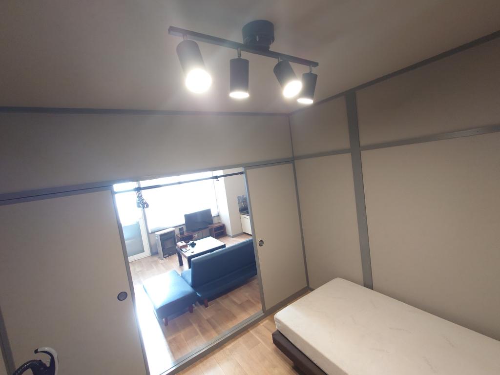 【価格改定】クラックスコーポ　205号室 内観