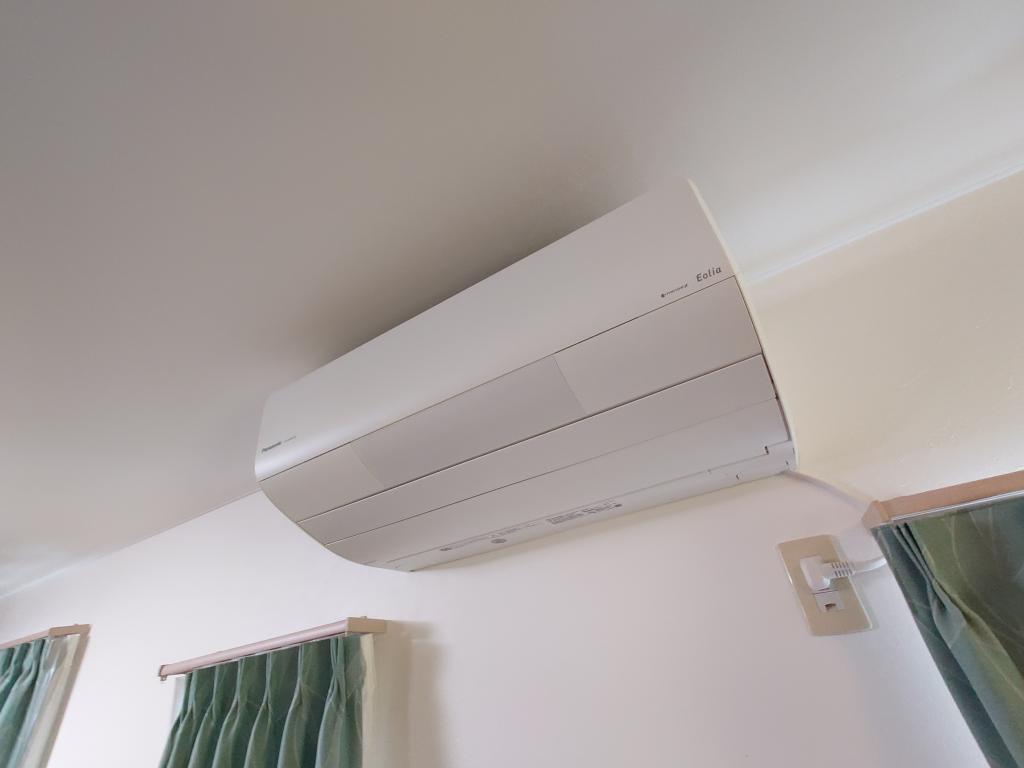 【価格改定】西１７条南３６丁目　中古戸建 内観