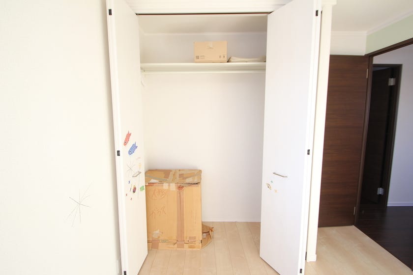 【価格改定】西３条南３６丁目　中古戸建 内観