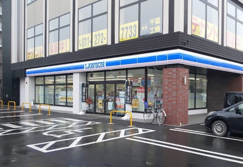 【写真追加】東９条南６丁目　新築戸建 周辺